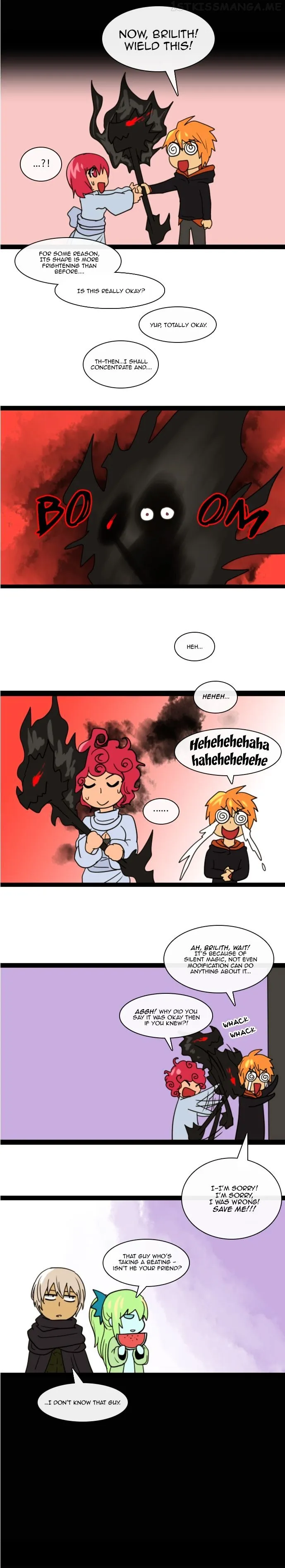 Kubera  Manhwa Chapter 202.5 page 5 - 