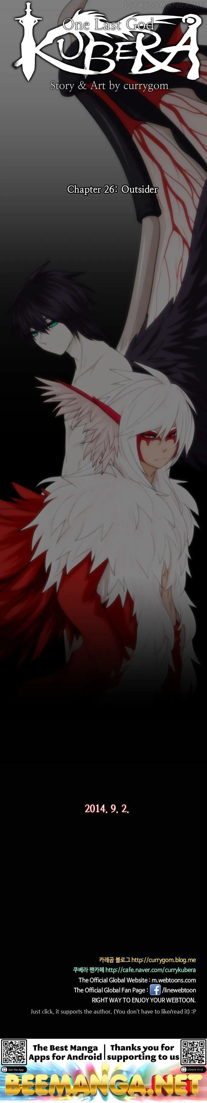 Kubera  Manhwa Chapter 202.5 page 9 - 
