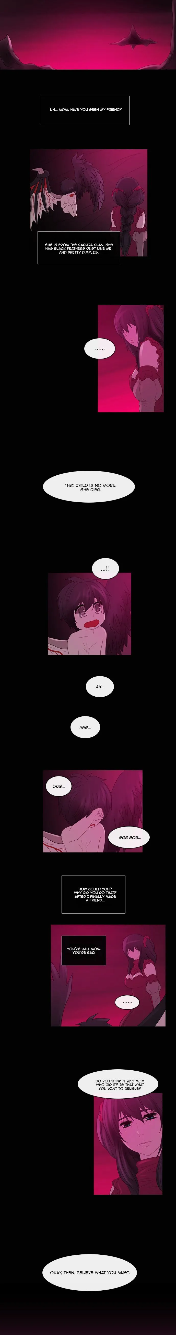 Kubera  Manhwa Chapter 202 page 3 - 