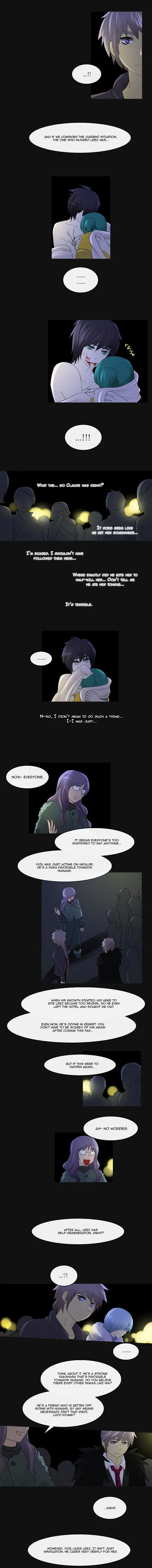 Kubera  Manhwa Chapter 202 page 6 - 
