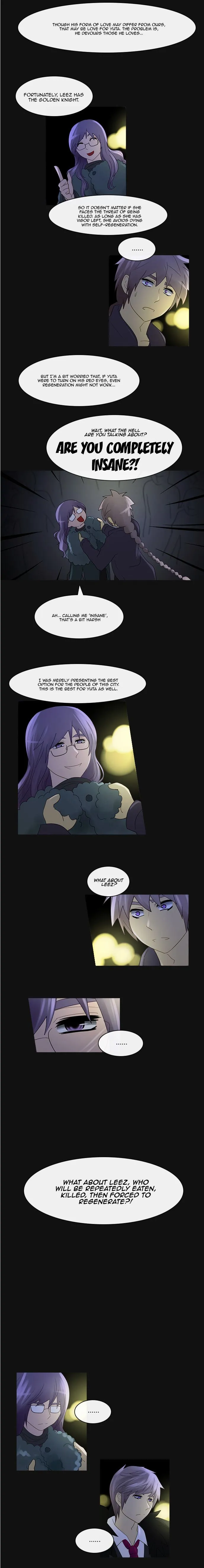 Kubera  Manhwa Chapter 202 page 7 - 