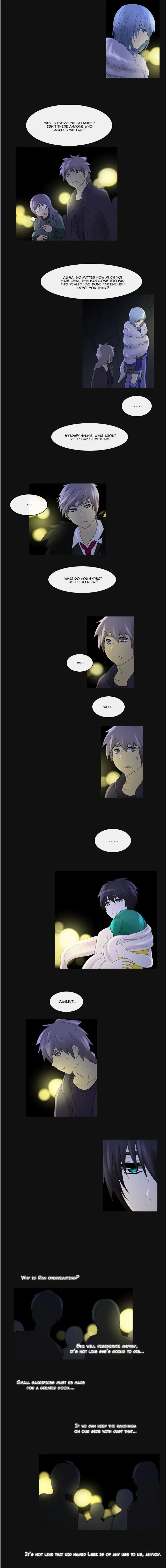 Kubera  Manhwa Chapter 202 page 8 - 