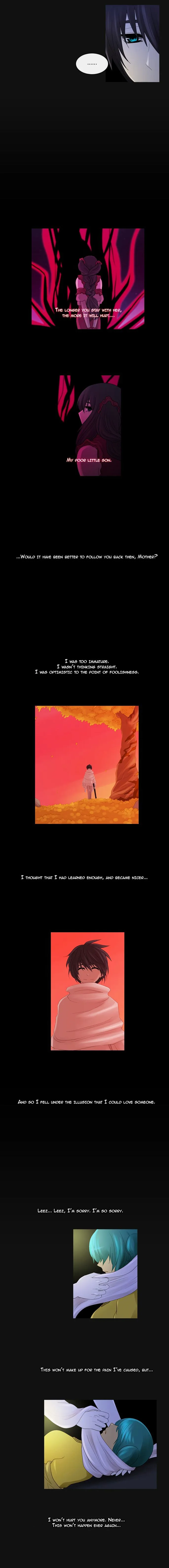 Kubera  Manhwa Chapter 202 page 9 - 