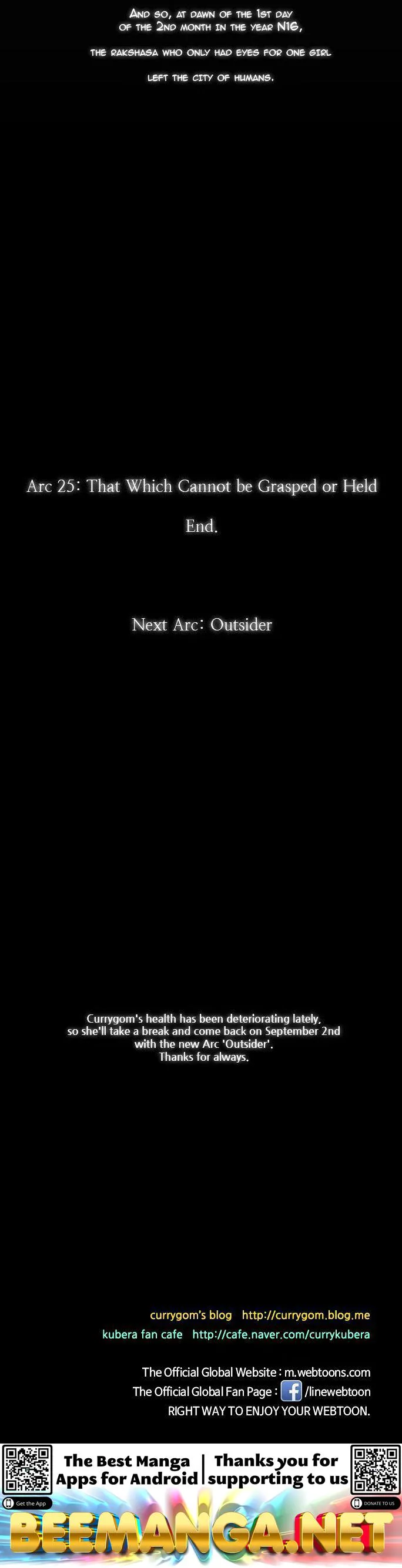 Kubera  Manhwa Chapter 202 page 10 - 