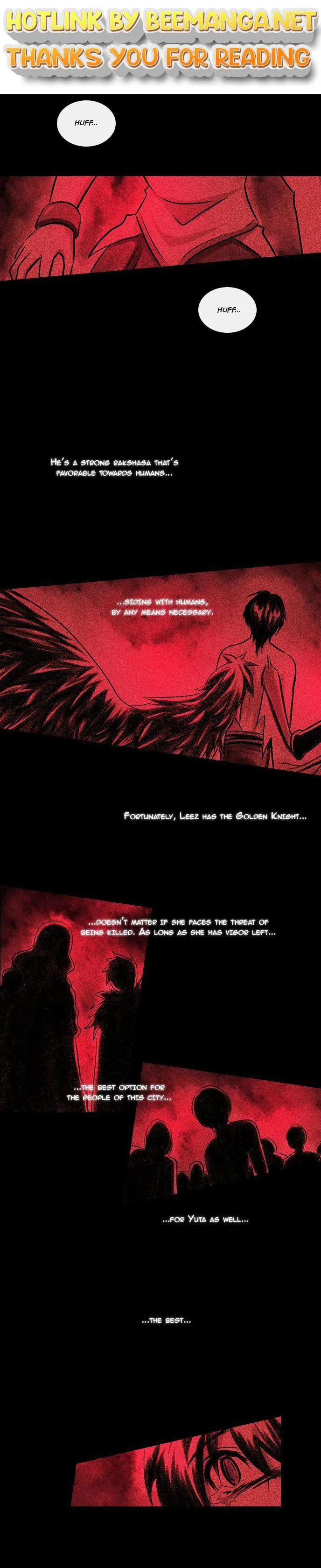Kubera  Manhwa Chapter 203 page 1 - 