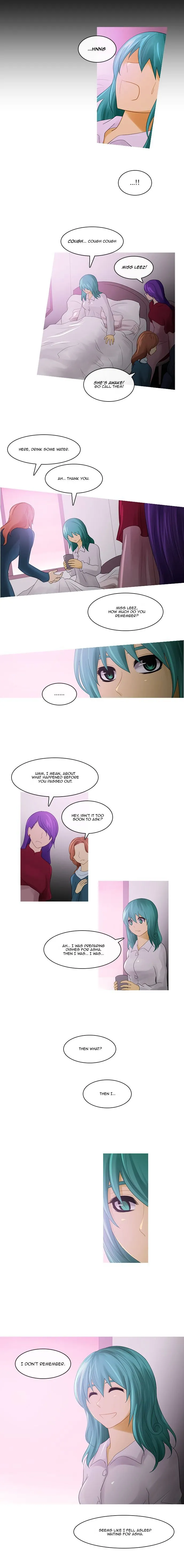 Kubera  Manhwa Chapter 203 page 3 - 