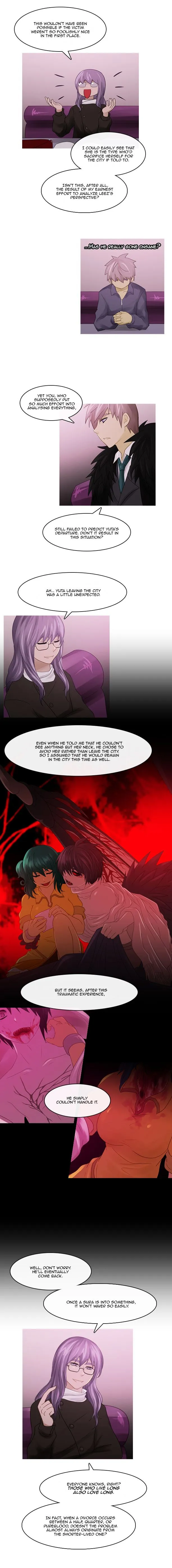 Kubera  Manhwa Chapter 203 page 5 - 