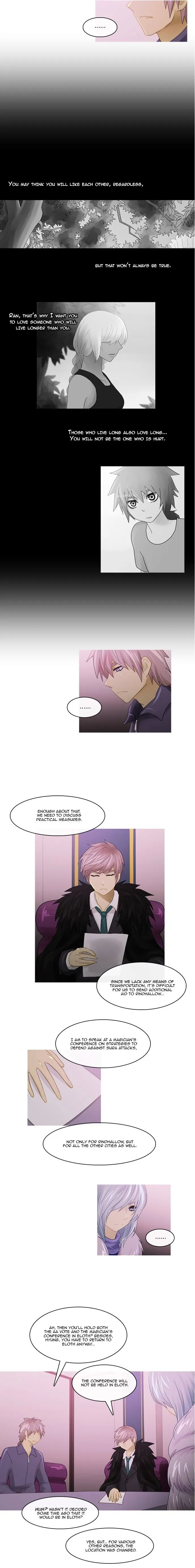 Kubera  Manhwa Chapter 203 page 6 - 