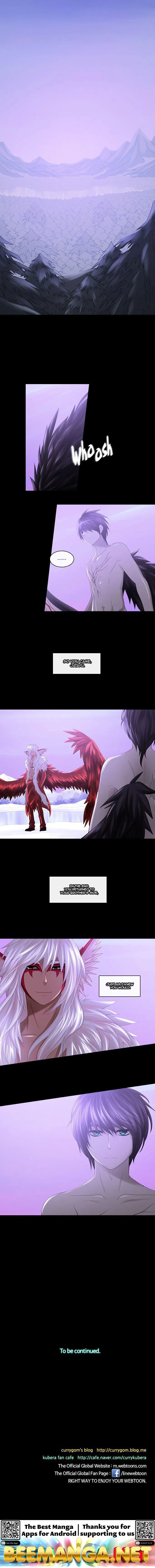 Kubera  Manhwa Chapter 203 page 8 - 