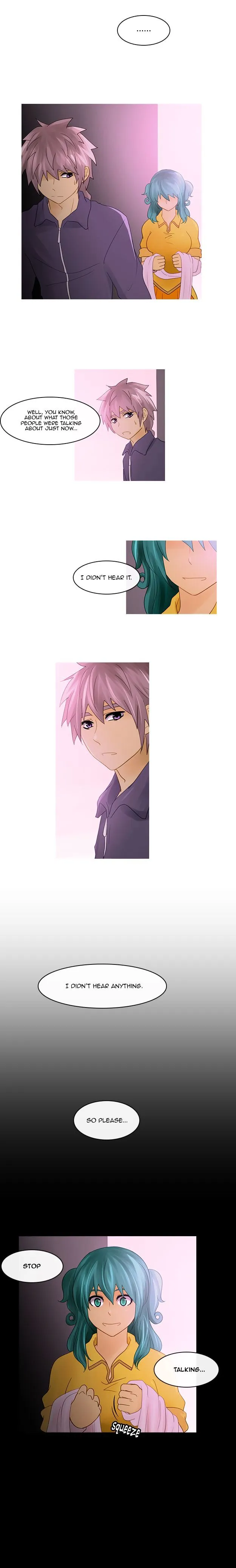 Kubera  Manhwa Chapter 204 page 3 - 