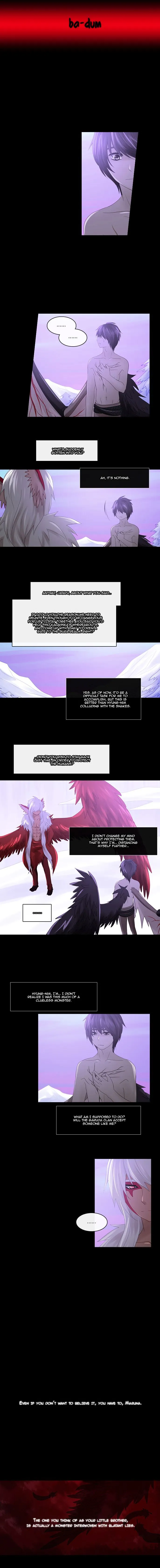 Kubera  Manhwa Chapter 204 page 4 - 