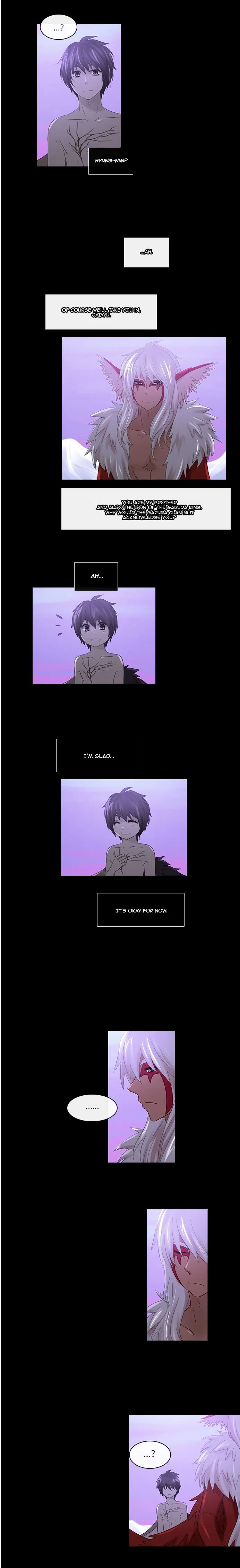 Kubera  Manhwa Chapter 204 page 5 - 