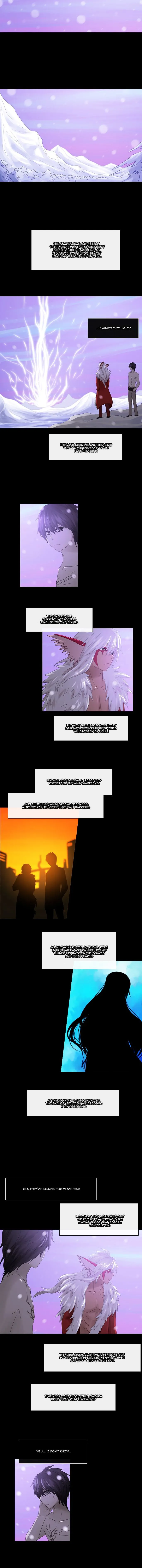 Kubera  Manhwa Chapter 204 page 6 - 