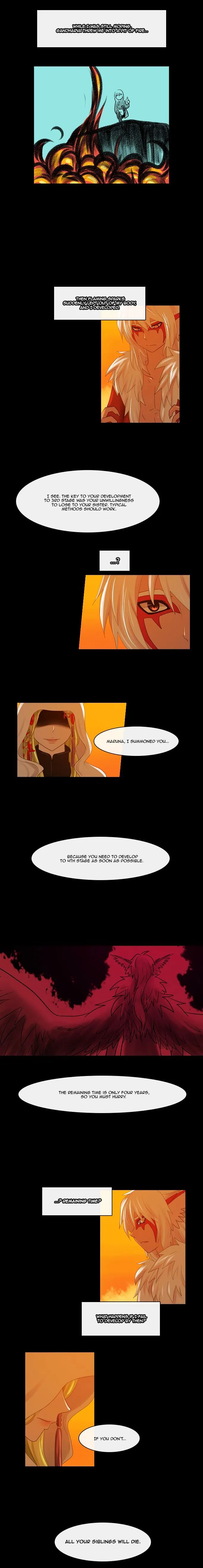 Kubera  Manhwa Chapter 205 page 5 - 