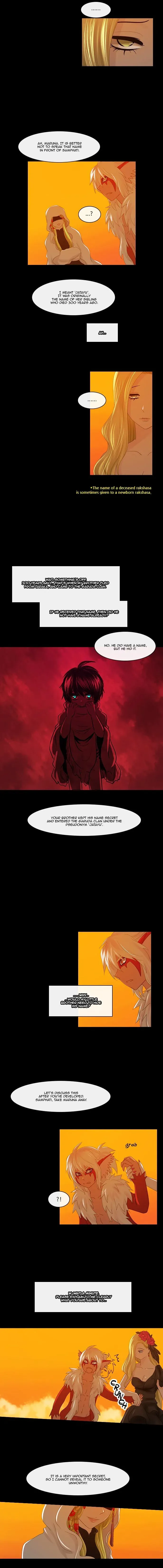 Kubera  Manhwa Chapter 205 page 7 - 