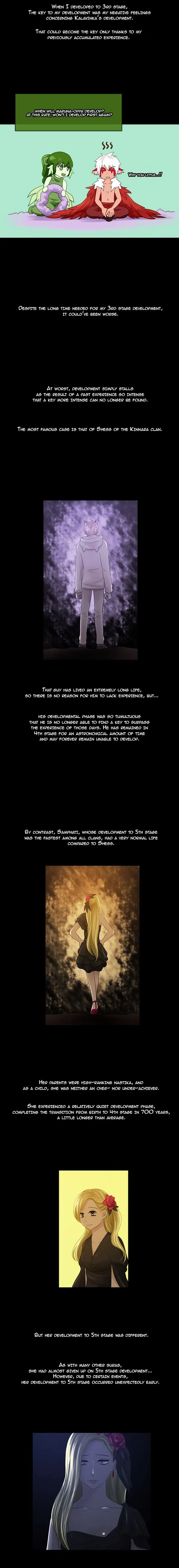 Kubera  Manhwa Chapter 206 page 2 - 