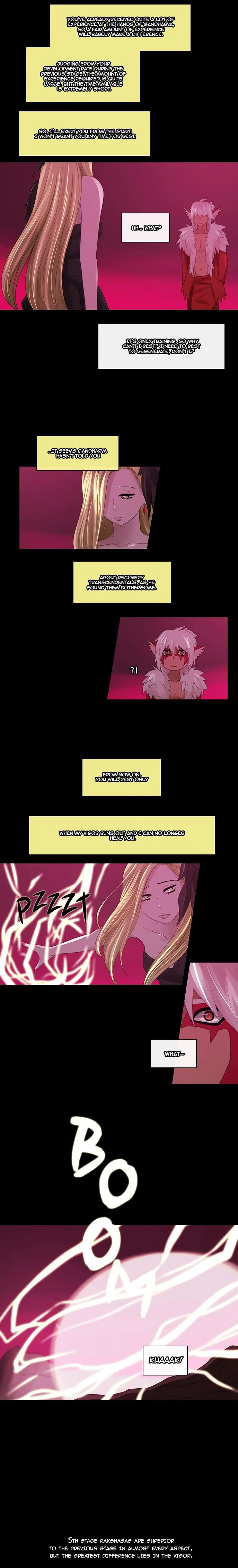 Kubera  Manhwa Chapter 206 page 4 - 