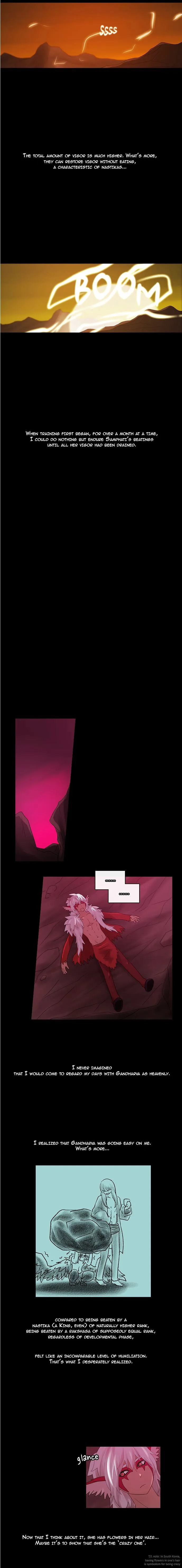 Kubera  Manhwa Chapter 206 page 5 - 
