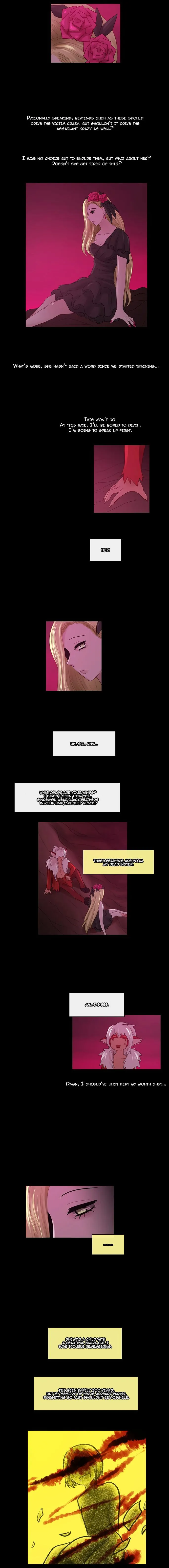 Kubera  Manhwa Chapter 206 page 6 - 