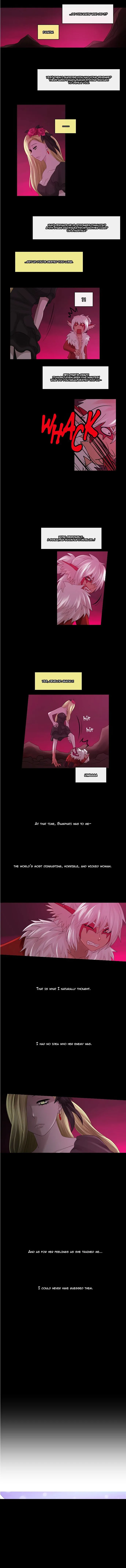 Kubera  Manhwa Chapter 206 page 7 - 