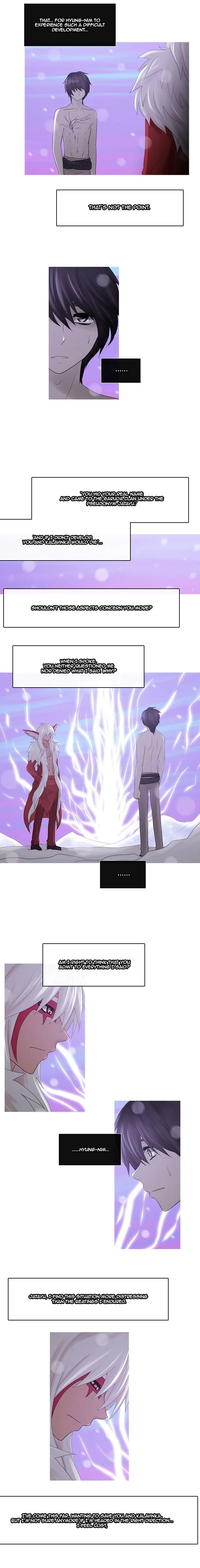Kubera  Manhwa Chapter 206 page 8 - 