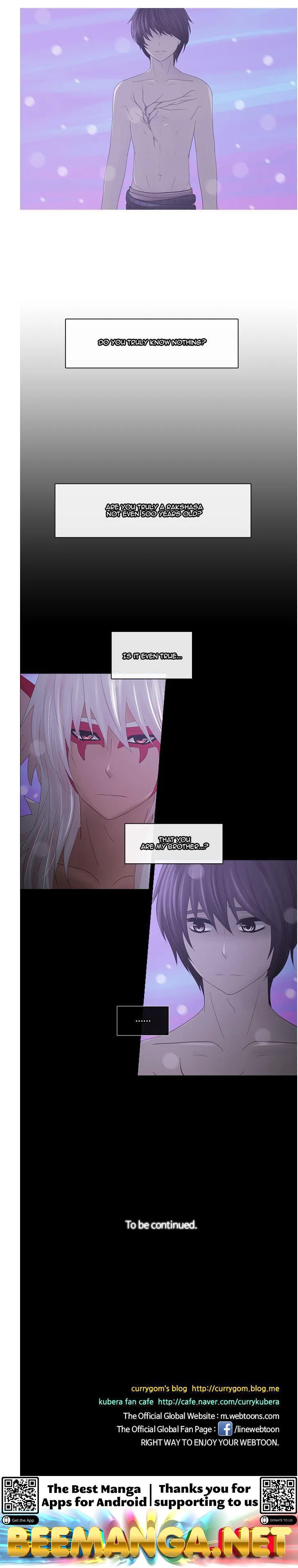 Kubera  Manhwa Chapter 206 page 9 - 