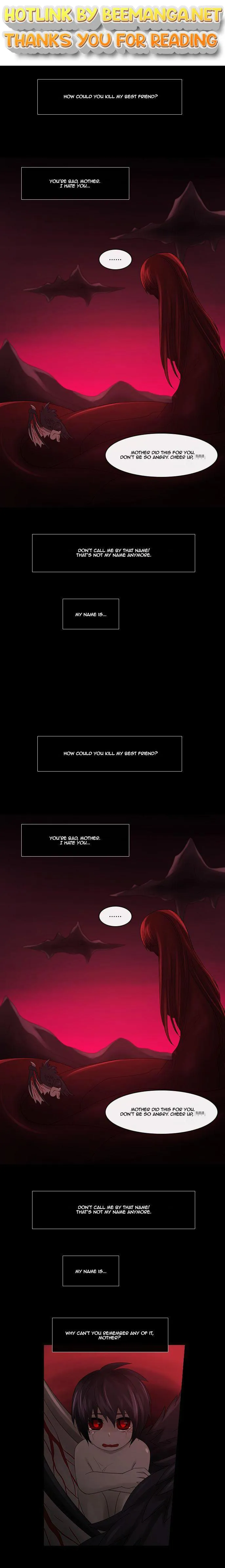Kubera  Manhwa Chapter 207 page 1 - 