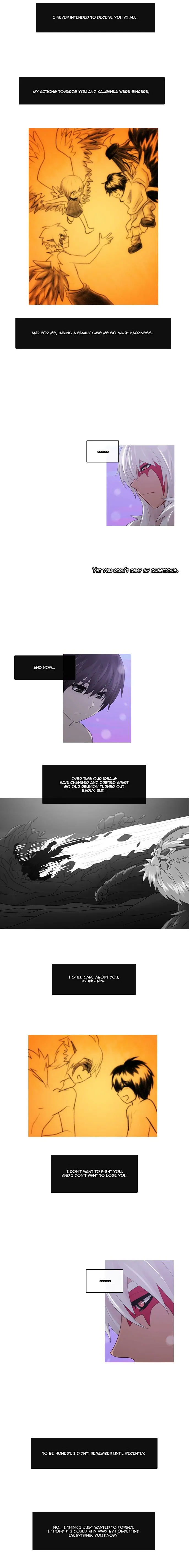 Kubera  Manhwa Chapter 207 page 3 - 