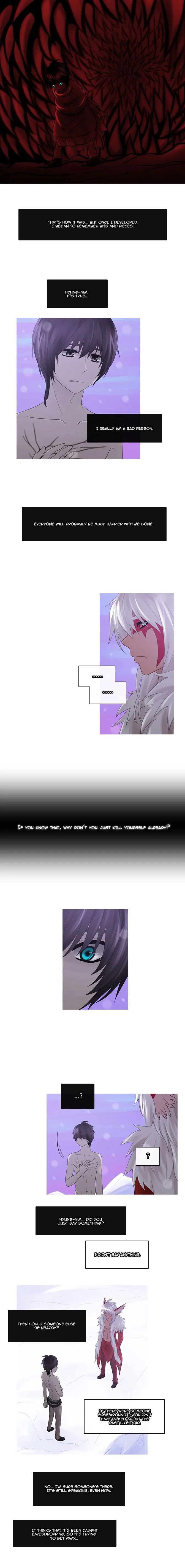 Kubera  Manhwa Chapter 207 page 4 - 