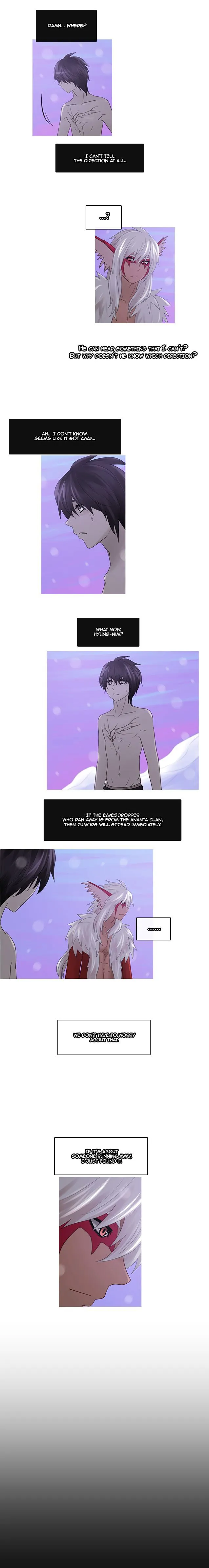 Kubera  Manhwa Chapter 207 page 5 - 