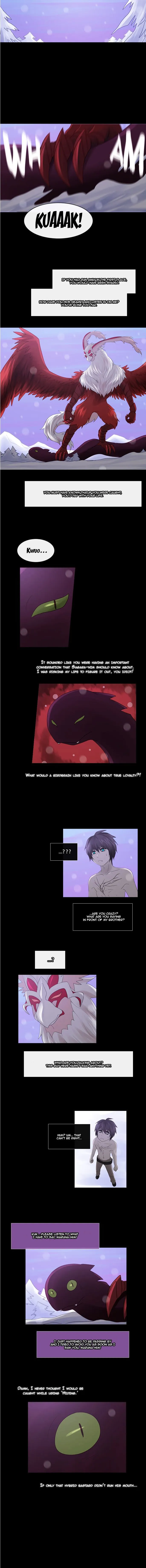 Kubera  Manhwa Chapter 207 page 6 - 