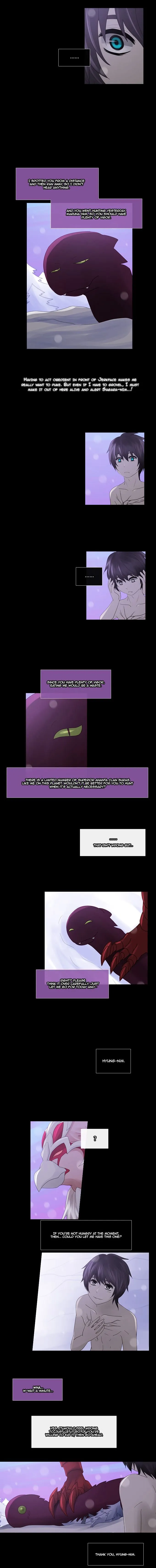 Kubera  Manhwa Chapter 207 page 7 - 