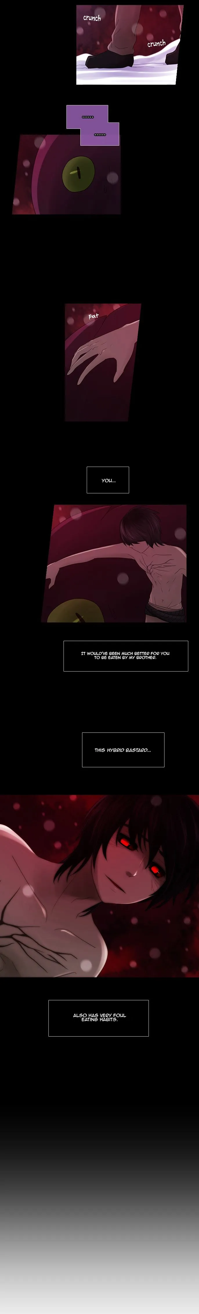 Kubera  Manhwa Chapter 207 page 8 - 