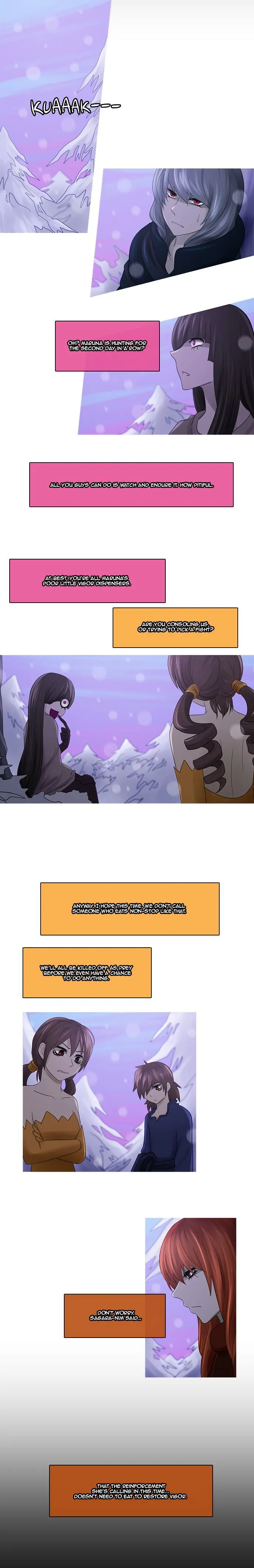 Kubera  Manhwa Chapter 207 page 9 - 
