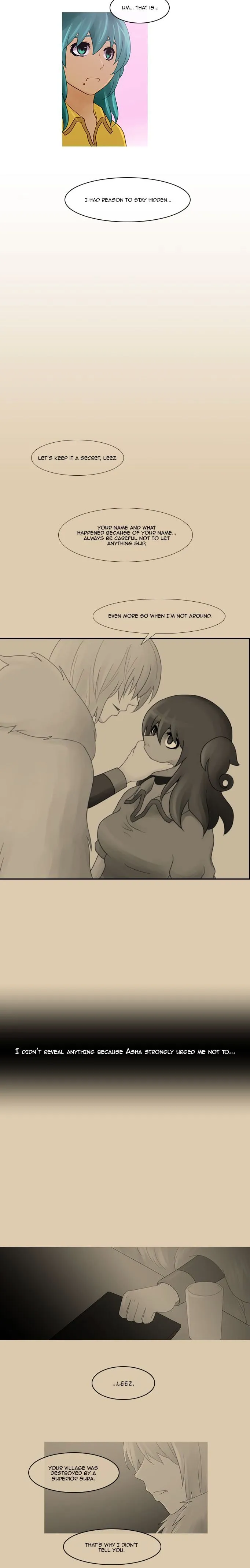 Kubera  Manhwa Chapter 208 page 4 - 