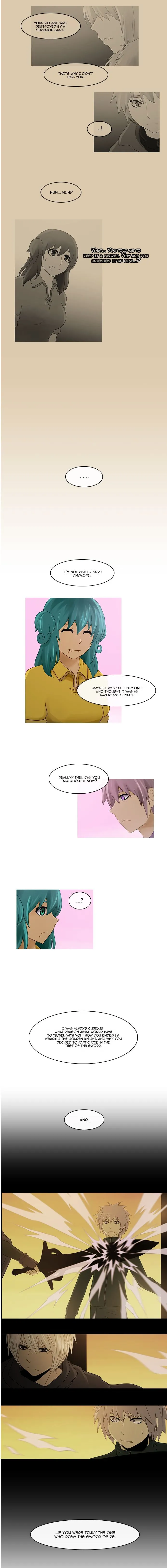 Kubera  Manhwa Chapter 208 page 5 - 