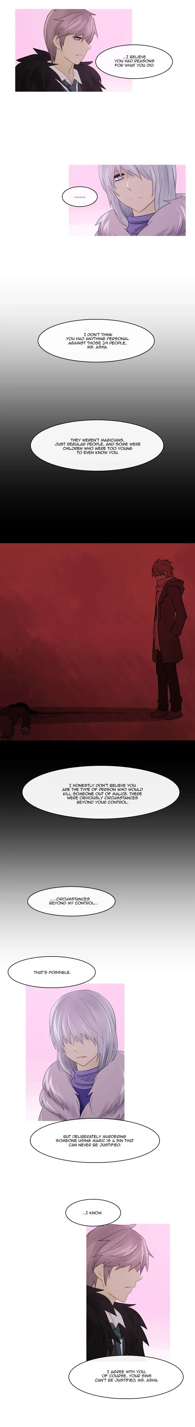 Kubera  Manhwa Chapter 208 page 7 - 
