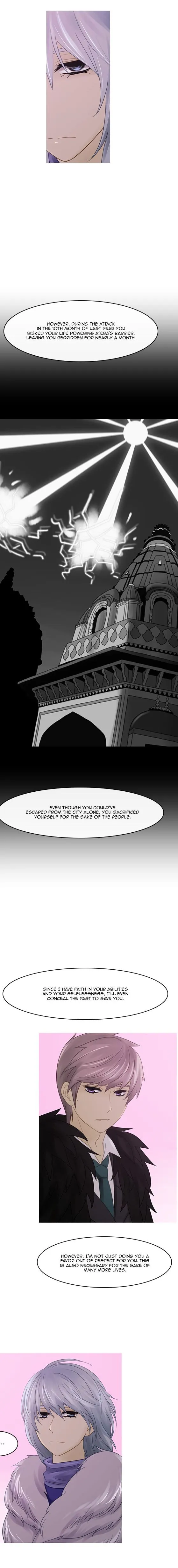 Kubera  Manhwa Chapter 208 page 8 - 