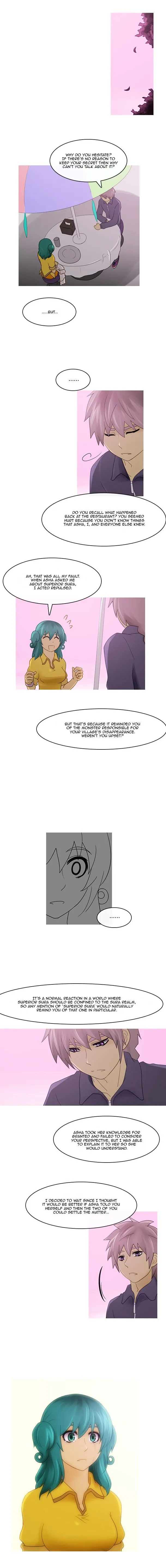 Kubera  Manhwa Chapter 208 page 9 - 