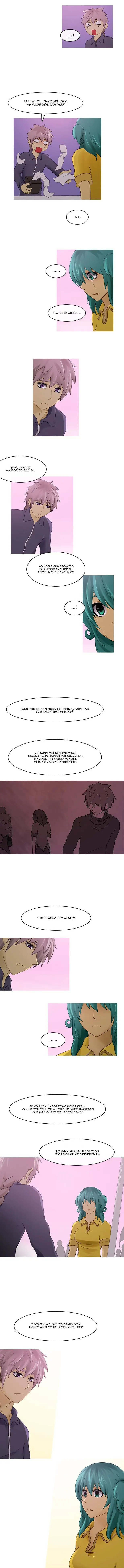 Kubera  Manhwa Chapter 208 page 10 - 