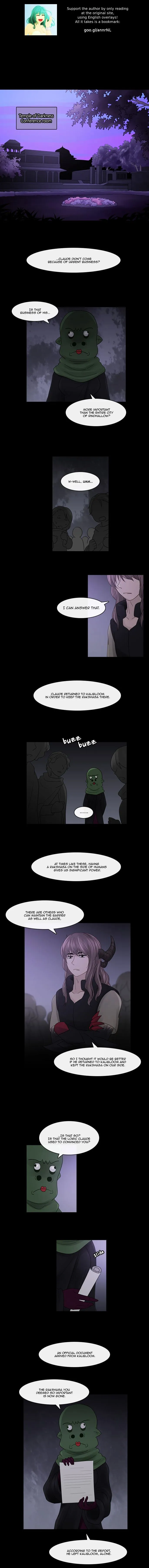 Kubera  Manhwa Chapter 209 page 2 - 