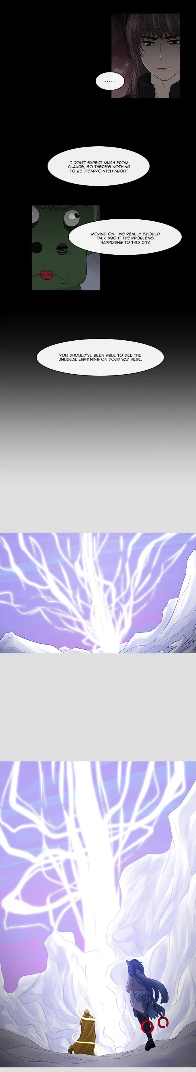 Kubera  Manhwa Chapter 209 page 3 - 