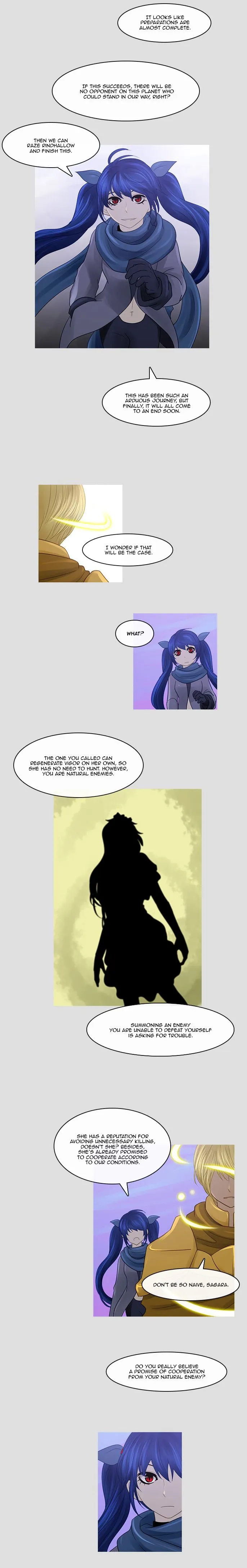 Kubera  Manhwa Chapter 209 page 4 - 