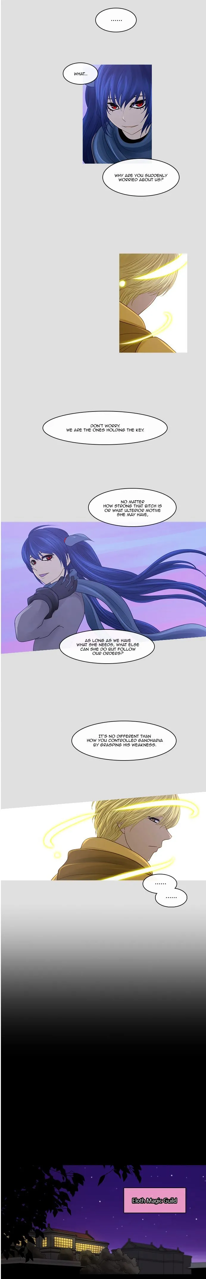 Kubera  Manhwa Chapter 209 page 5 - 