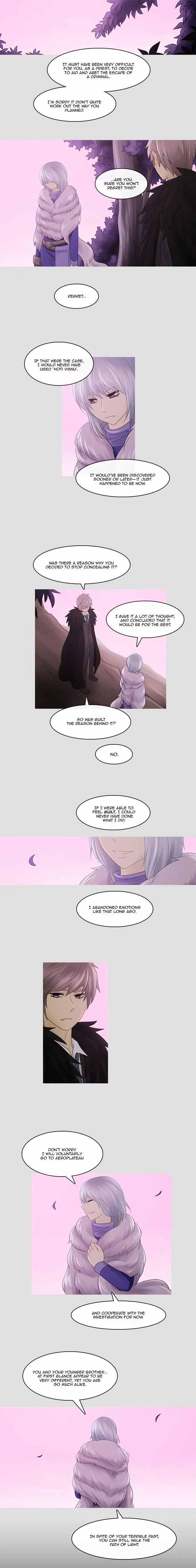 Kubera  Manhwa Chapter 210 page 2 - 