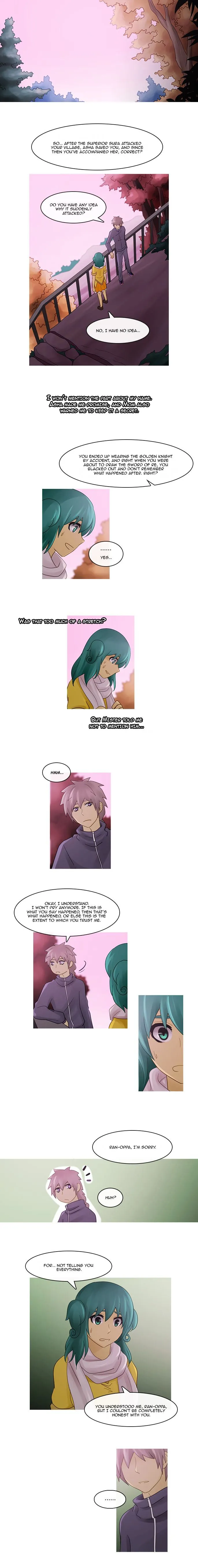Kubera  Manhwa Chapter 210 page 4 - 