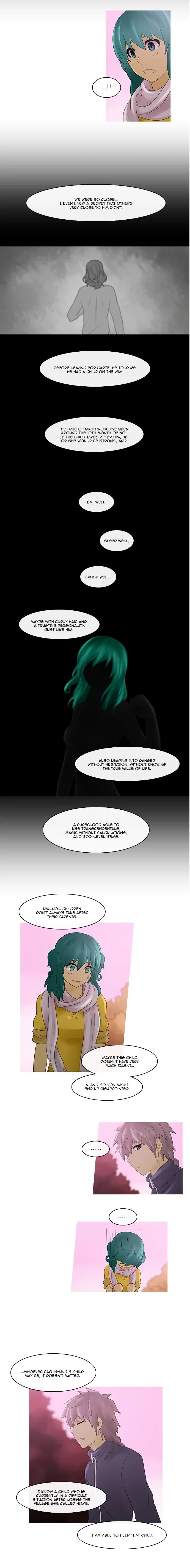 Kubera  Manhwa Chapter 210 page 6 - 