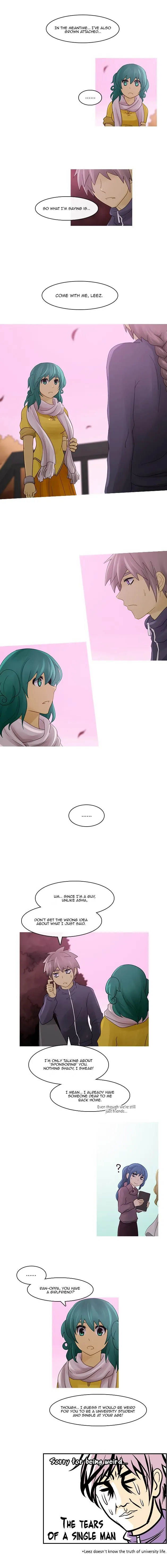Kubera  Manhwa Chapter 210 page 7 - 