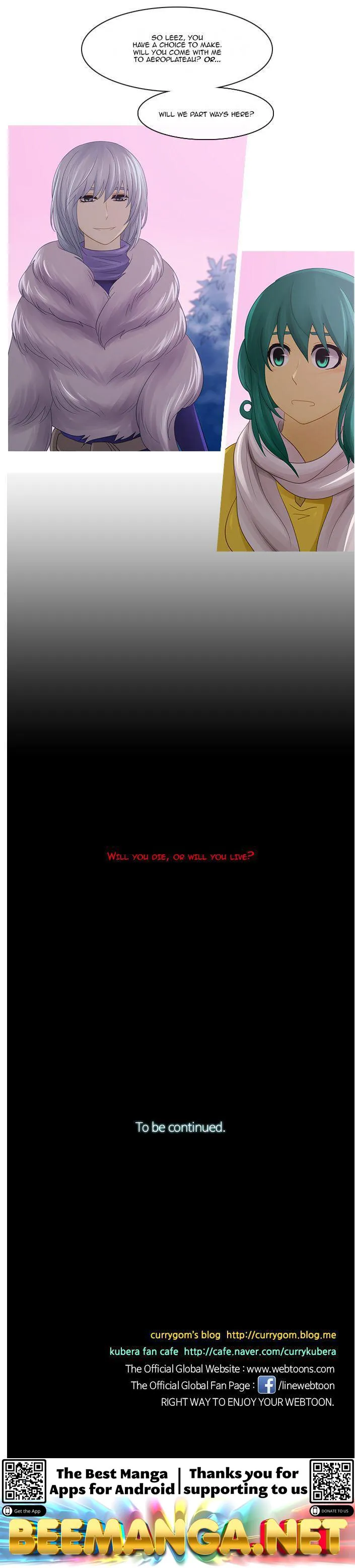 Kubera  Manhwa Chapter 210 page 9 - 