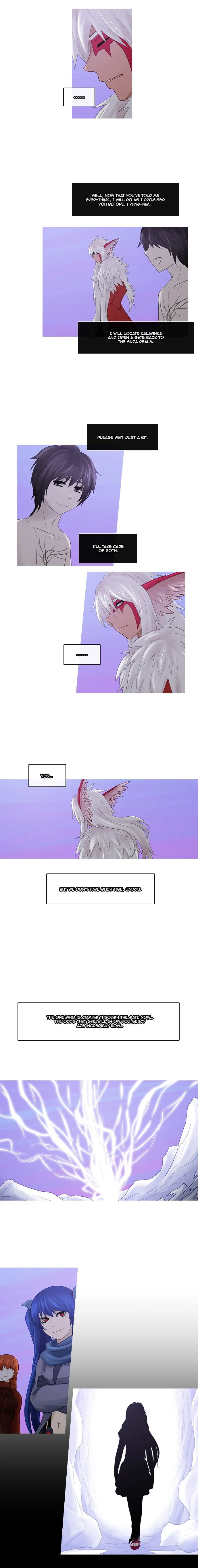 Kubera  Manhwa Chapter 211 page 11 - 